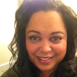 Meet your Posher, Marcy